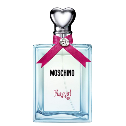 Moschino Funny Eau de Toilette