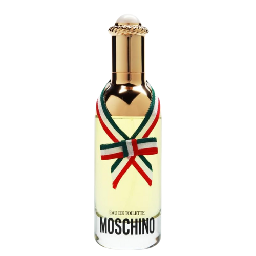 Moschino Pour Femme Eau de Toilette
