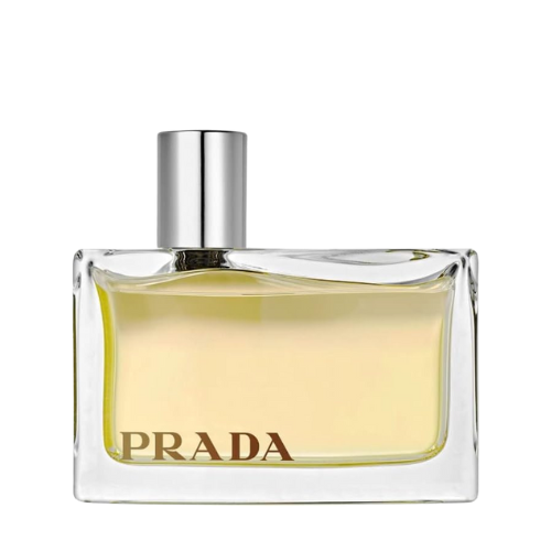 Prada Amber Eau de Parfum