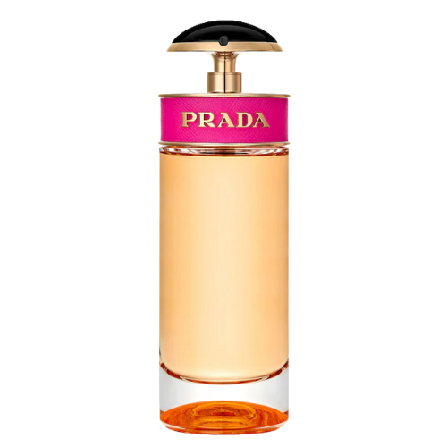 Prada Candy Eau de Parfum