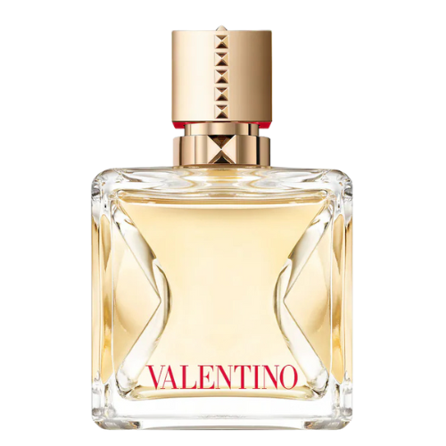 Valentino Voce Viva Eau de Parfum – No Excuses Fragrances