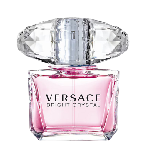 Versace Bright Crystal Eau de Toilette