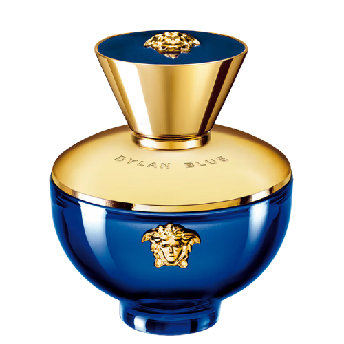 Versace Dylan Blue Pour Femme Eau de Parfum
