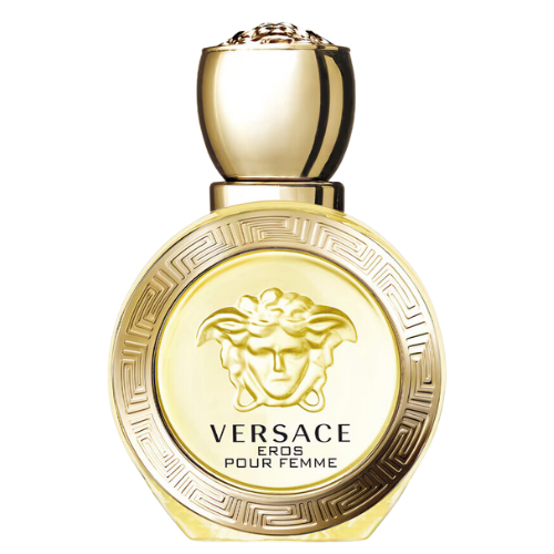 Versace Eros Pour Femme Eau de Toilette