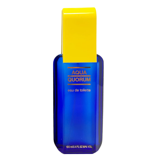 Aqua Quorum Eau de Toilette