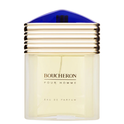 Boucheron Pour Homme Eau de Parfum