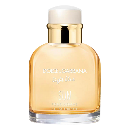 Dolce&Gabbana Light Blue Sun Eau de Toilette