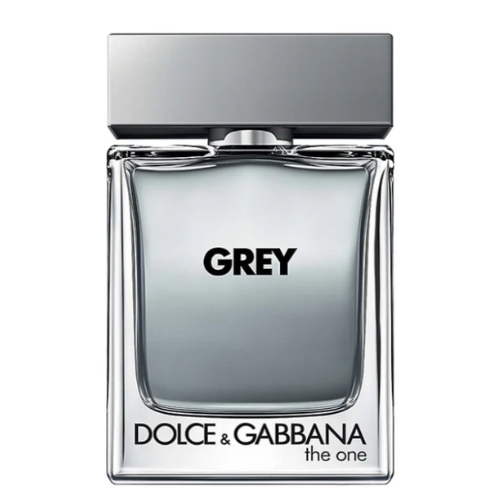 Dolce&Gabbana The One Grey Eau de Toilette Intense