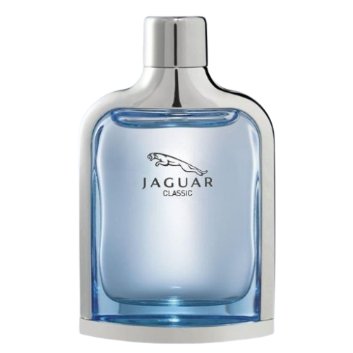 Jaguar Classic Blue Eau de Toilette