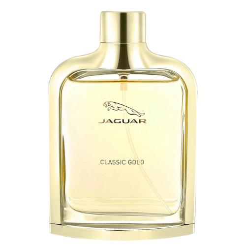 Jaguar Classic Gold Eau de Toilette