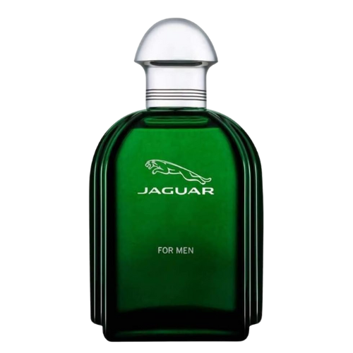 Jaguar for Men Eau de Toilette