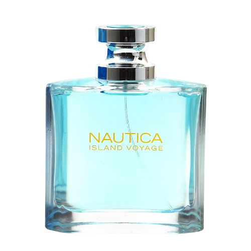 Nautica Island Voyage Eau de Toilette