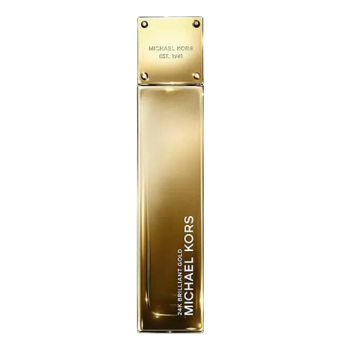 Michael Kors 24K Brilliant Gold Eau de Parfum