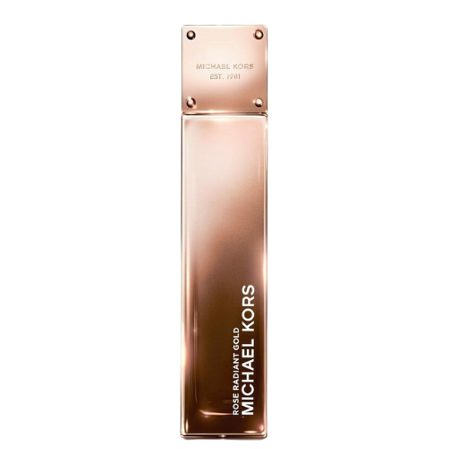 Michael Kors Rose Radiant Gold Eau de Parfum