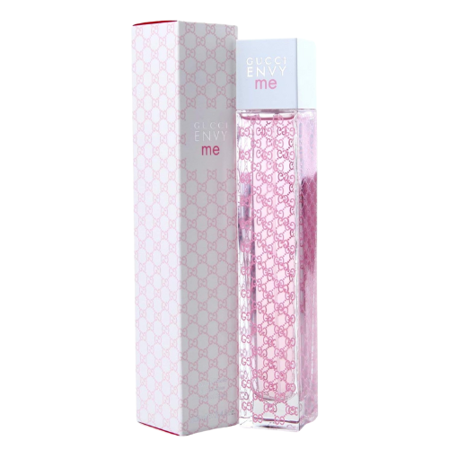 Gucci Envy Me Eau de Toilette – No Excuses Fragrances Gucci Envy Me Eau de Toilette – No Excuses Fragrances