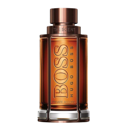 Hugo Boss The Scent Private Accord Eau de Toilette