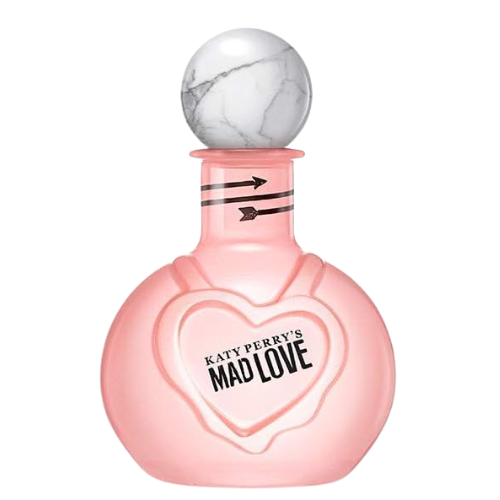 Katy Perry Mad Love Eau de Parfum