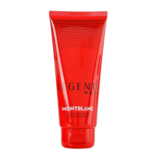 Montblanc Legend Red Eau de Parfum 3pc Set