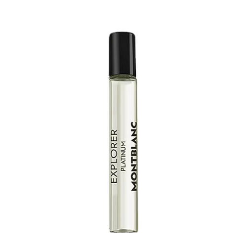 Montblanc Explorer Platinum Eau de Parfum 3pc Set