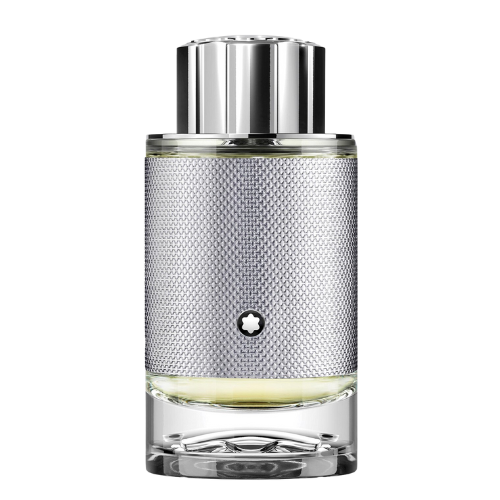 Montblanc Explorer Platinum Eau de Parfum 3pc Set