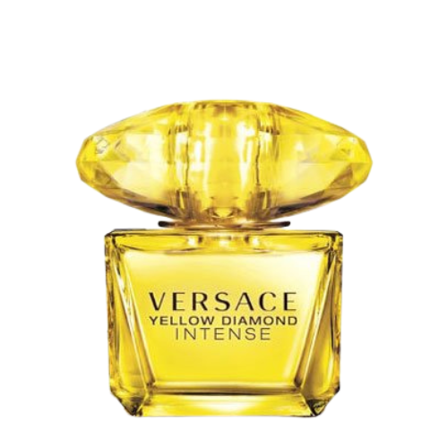 Versace Yellow Diamond Intense Eau de Parfum