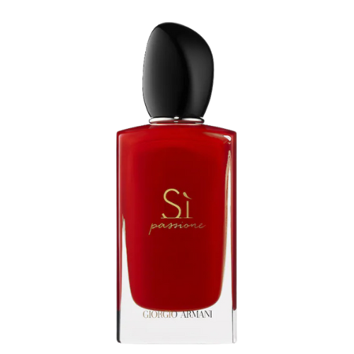 Armani Sì Passione Eau de Parfum