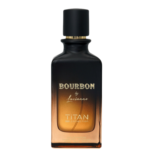 Lucianno Bourbon Eau de Parfum