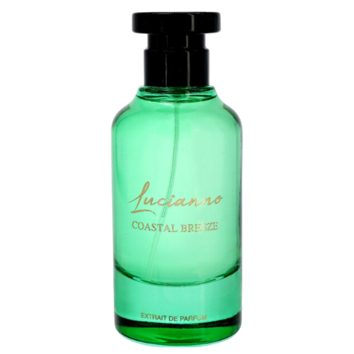 Lucianno Coastal Breeze Extrait De Parfum
