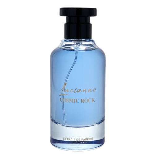 Lucianno Cosmic Rock Extrait De Parfum
