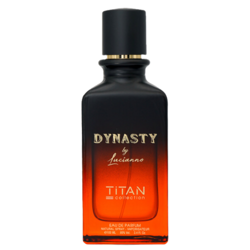 Lucianno Dynasty Eau De Parfum