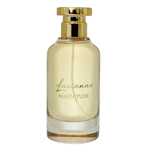 Lucianno Magnitude Extrait De Parfum