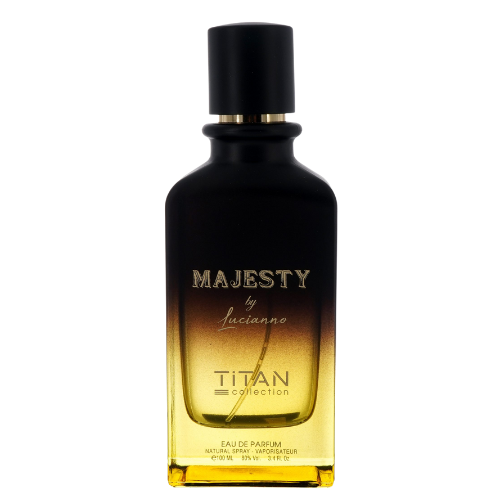 Lucianno Majesty Eau De Parfum