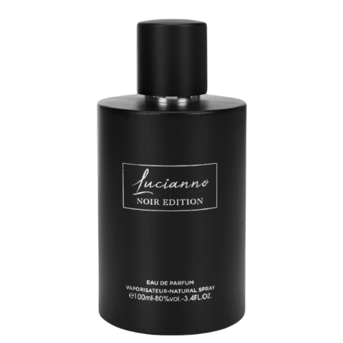 Lucianno Noir Edition Eau De Parfum