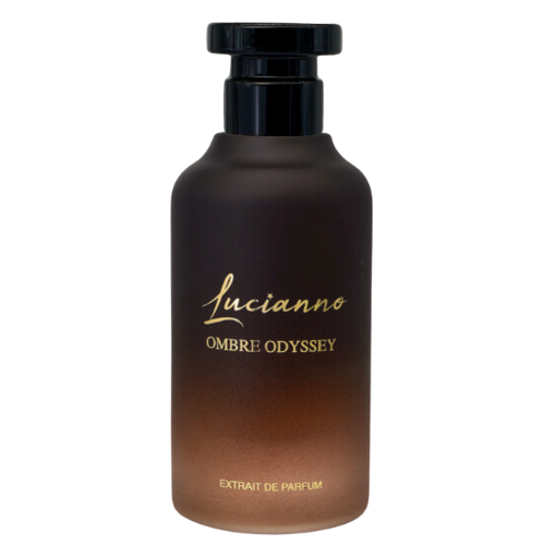 Lucianno Ombre Odyssey Extrait De Parfum