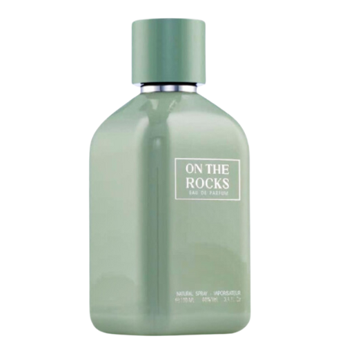 Lucianno On The Rocks Eau De Parfum