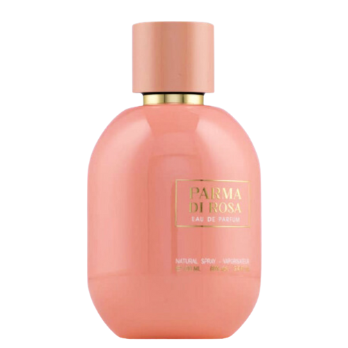 Lucianno Parma Di Rosa Eau De Parfum