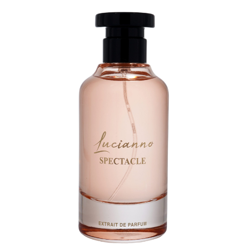 Lucianno Spectacle Extrait De Parfum