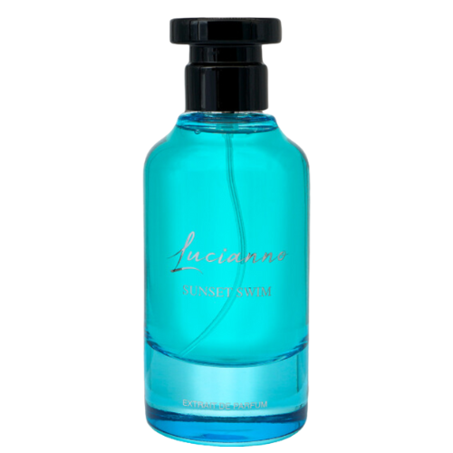 Lucianno Sunset Swim Extrait De Parfum