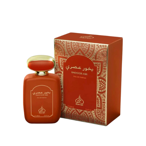 Rayef Bakhoor Asri EDP