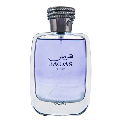 Rasasi Hawas Eau de Parfum