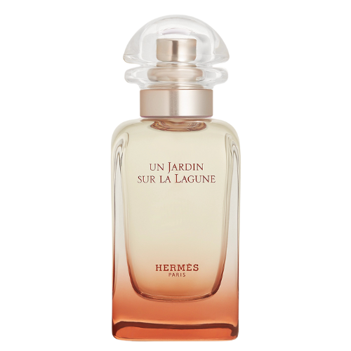 Hermes Un Jardin Sur la Lagune Eau de Toilette
