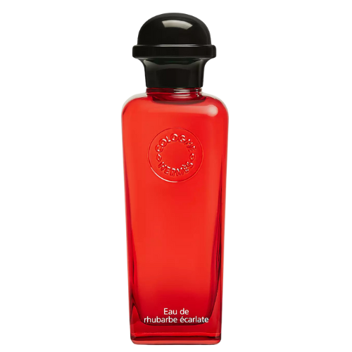 Hermes Eau de Rhubarbe Ecarlate Eau de Cologne