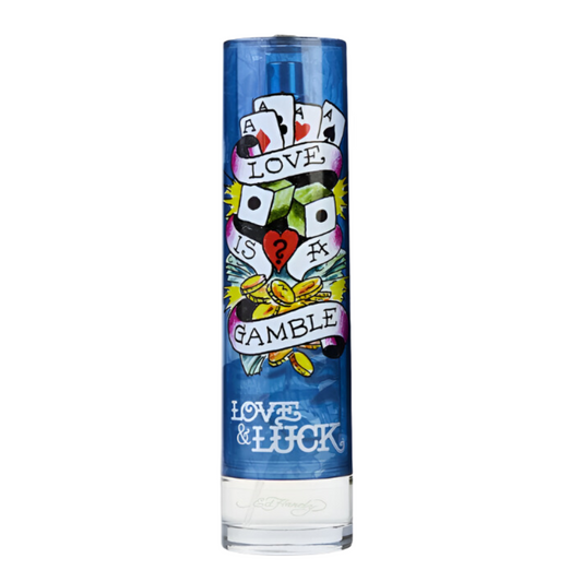 Ed Hardy Love & Luck Eau de Toilette