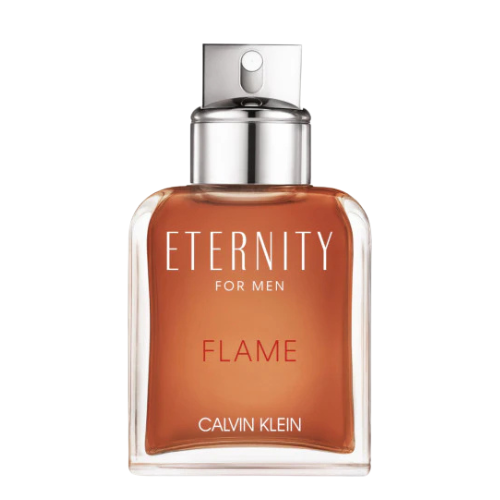 Calvin Klein Eternity Flame Eau de Toilette