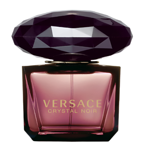 Versace Crystal Noir Eau de Toilette