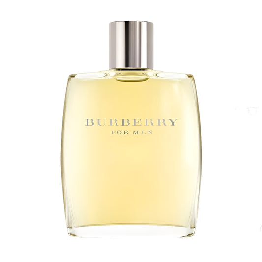 Burberry Classic Eau de Toilette