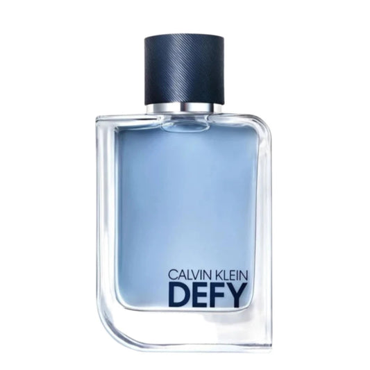 Calvin Klein Defy Eau de Toilette