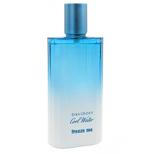 Davidoff Cool Water Freeze Me Eau de Toilette