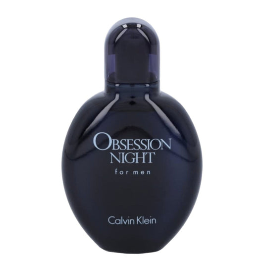 Calvin Klein Obsession Night for Men Eau de Toilette