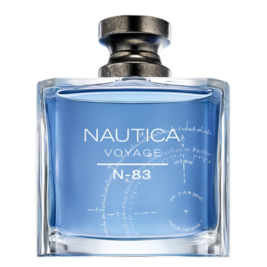 Nautica Voyage N-83 Eau de Toilette